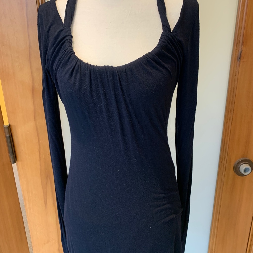 Bailey 44 top and matching cardigan
